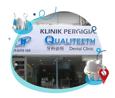 qualiteeth dental clinic|Quality Dental Care .
